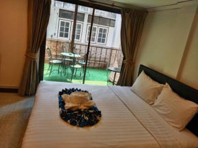 the L Hua Hin